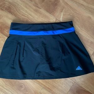 Adidas tennis skirt